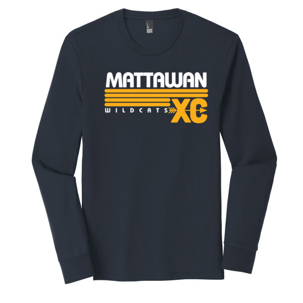 Perfect Tri® Long Sleeve Tee Thumbnail