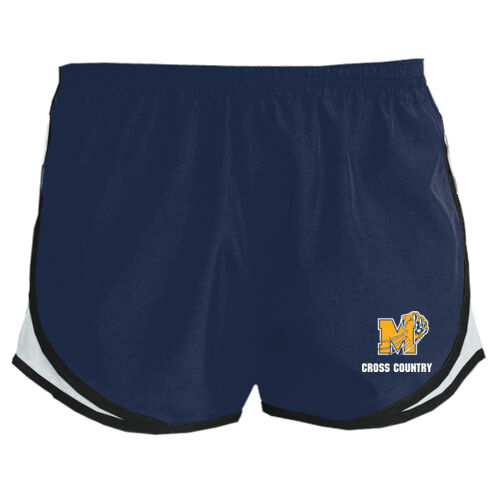 Women's Cadence Shorts Thumbnail