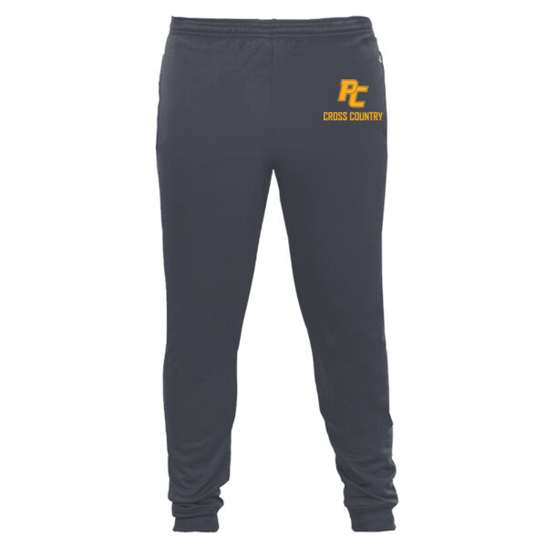 Men's Performance Fleece Joggers Thumbnail