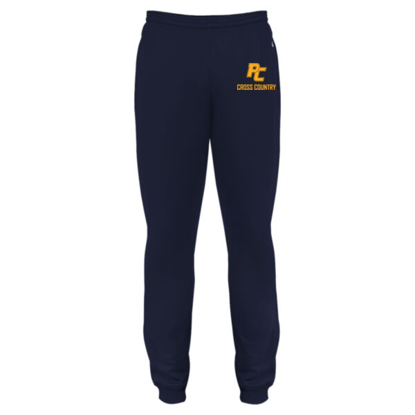 Youth Performance Fleece Joggers Thumbnail