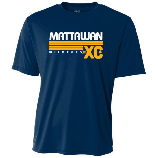 A4 Cooling Performance Short Sleeve Tee Thumbnail