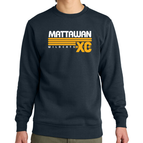 District® V.I.T.™ Fleece Crew Thumbnail