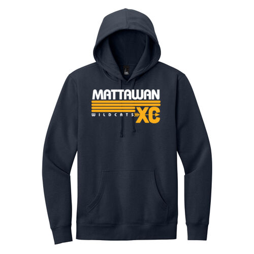 District® V.I.T.™ Fleece Hoodie  Thumbnail
