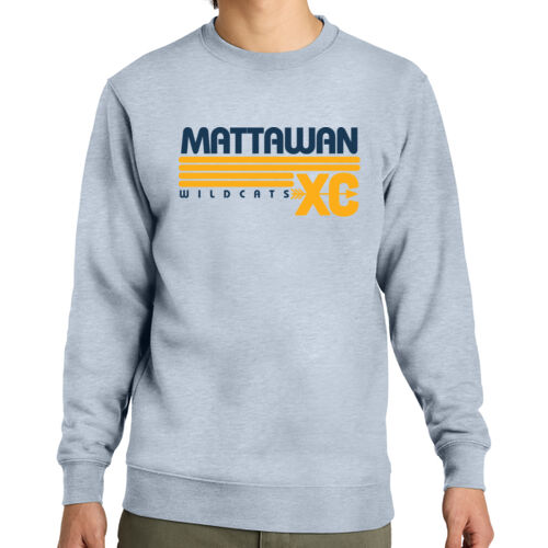 District® V.I.T.™ Fleece Crew Thumbnail