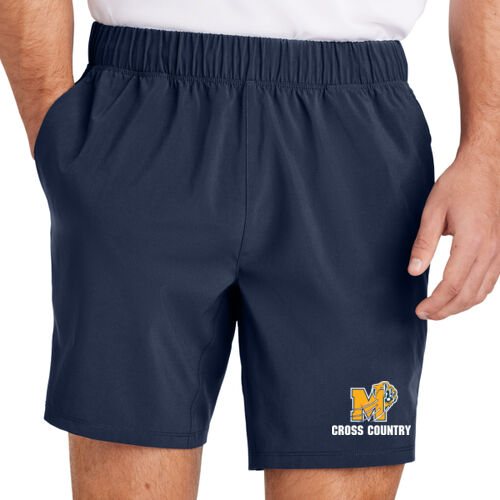 Sport-Tek® Repeat 7” Short Thumbnail