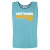 Garment-Dyed Heavyweight Tank Top Thumbnail