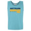 Garment-Dyed Heavyweight Tank Top Thumbnail