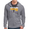Jersey Full Zip Hoodie Thumbnail